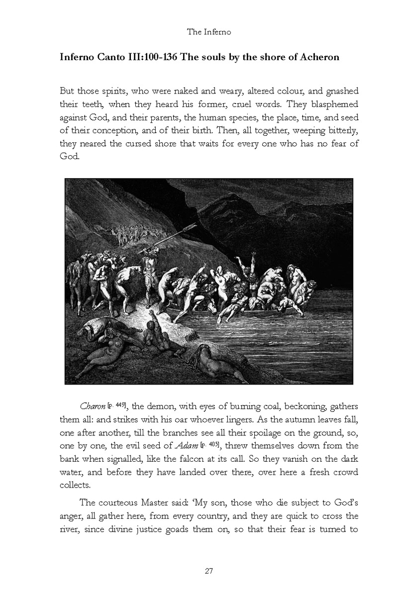 Dante: The Divine Comedy - Page 23